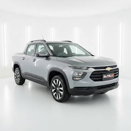 CHEVROLET MONTANA 1.2 TURBO FLEX LT MANUAL